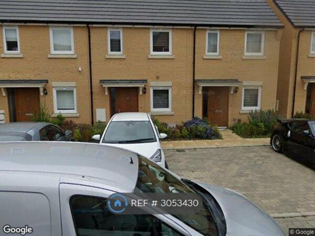 House for rent in Northstowe, South Cambridgeshire