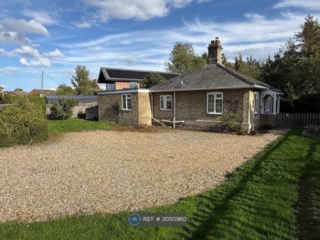 House for rent in Mulbarton, South Norfolk