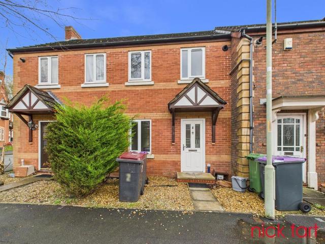 House for rent in Aqueduct, Telford