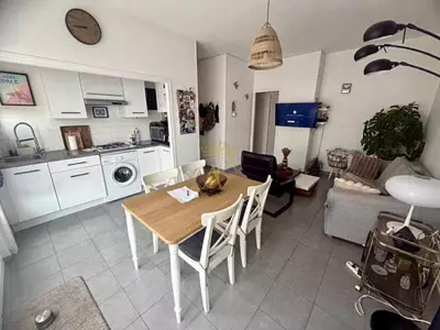 Appartement vente à Montreuil-sur-Mer, Cucq