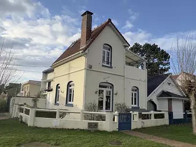 Maison vente à Montreuil-sur-Mer, Cucq