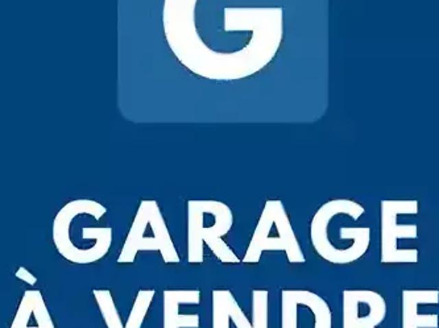 Garage vente à Montreuil-sur-Mer, Cucq