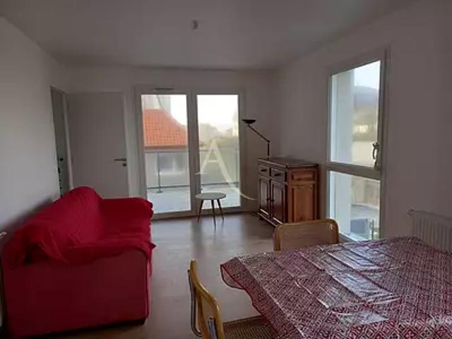 Appartement location à Montreuil-sur-Mer, Cucq