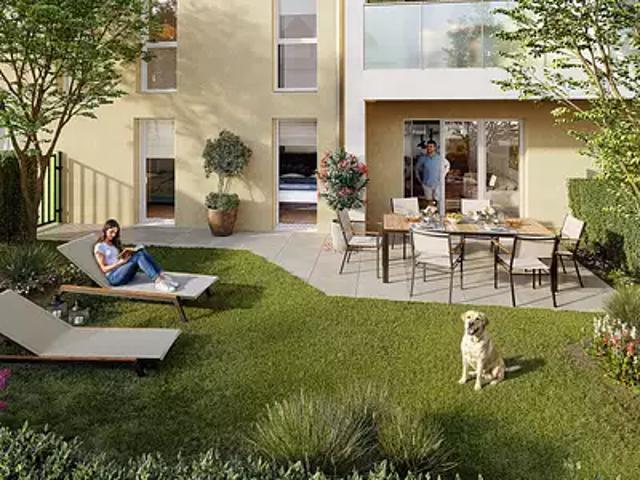 Appartement vente à Montreuil-sur-Mer, Cucq