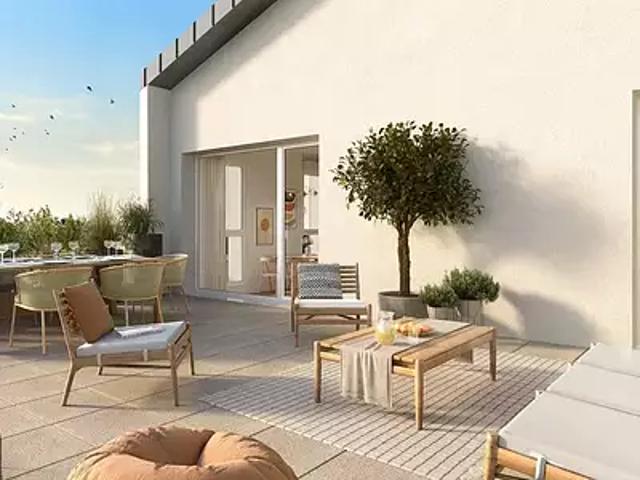 Appartement vente à Montreuil-sur-Mer, Cucq