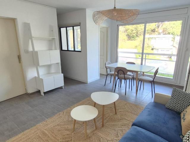 Appartement location à Montreuil-sur-Mer, Cucq
