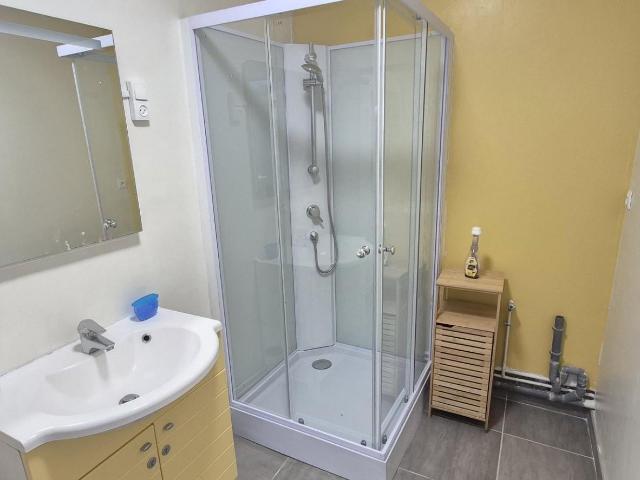 Appartement location à Montreuil-sur-Mer, Cucq