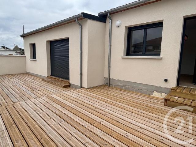 Appartement vente à Montreuil-sur-Mer, Cucq