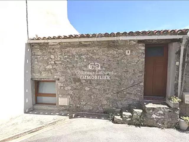 Maison vente à Narbonne, Cucugnan