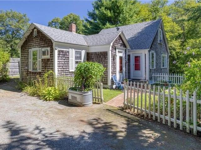 House for sale in Foster, Rhode Island