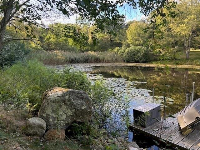 Land for sale in Foster, Providence County