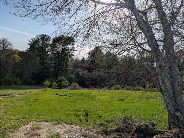 Land for sale in Foster, Rhode Island