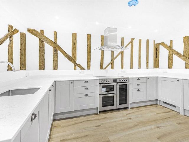 House for rent in Fretherne, Hertfordshire