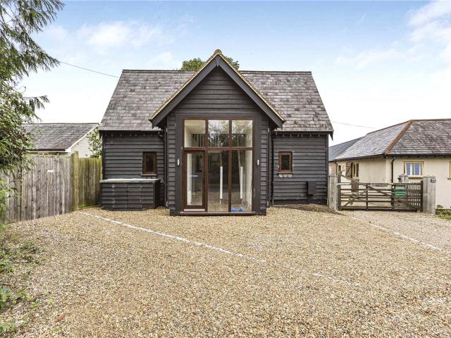House for rent in Fretherne, Hertfordshire