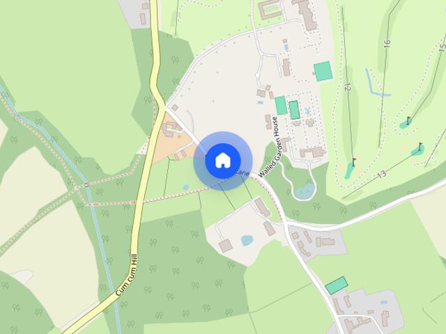 House for rent in Fretherne, Hertfordshire