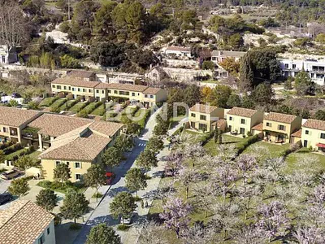 Appartement vente à Apt, Cucuron