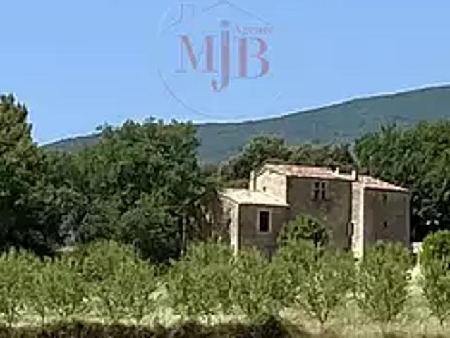 Maison vente à Apt, Cucuron