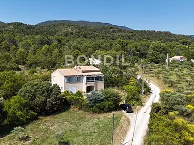 Maison vente à Apt, Cucuron