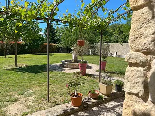Maison vente à Apt, Cucuron