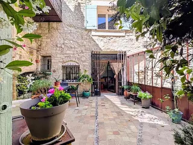 Maison vente à Apt, Cucuron