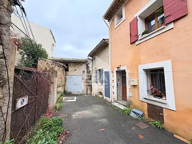 Maison location à Apt, Cucuron