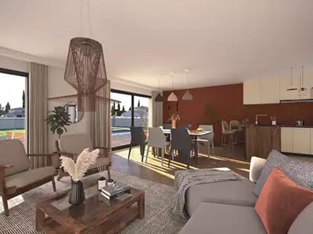 Maison vente à Apt, Cucuron