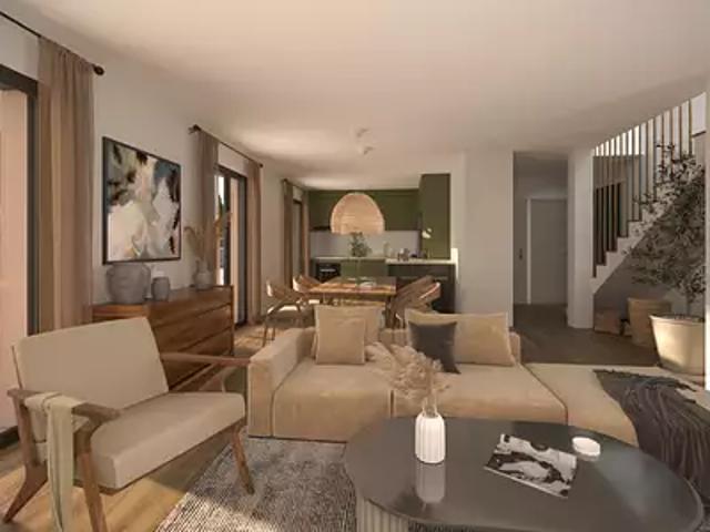 Maison vente à Apt, Cucuron