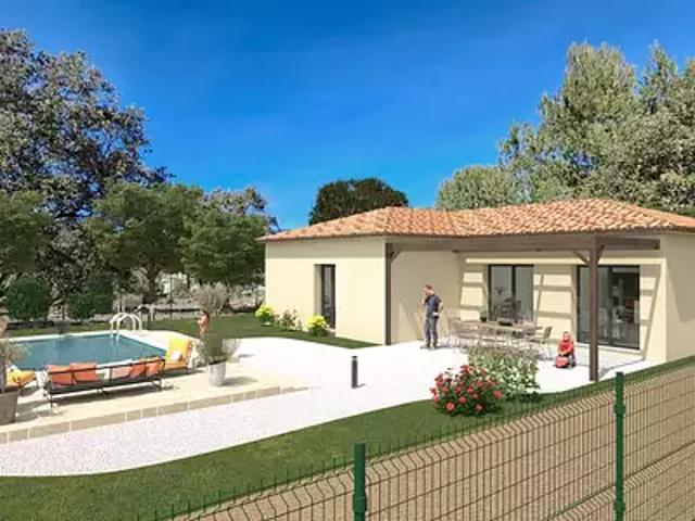 Maison vente à Apt, Cucuron