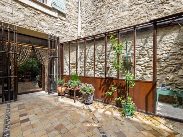 Maison vente à Apt, Cucuron