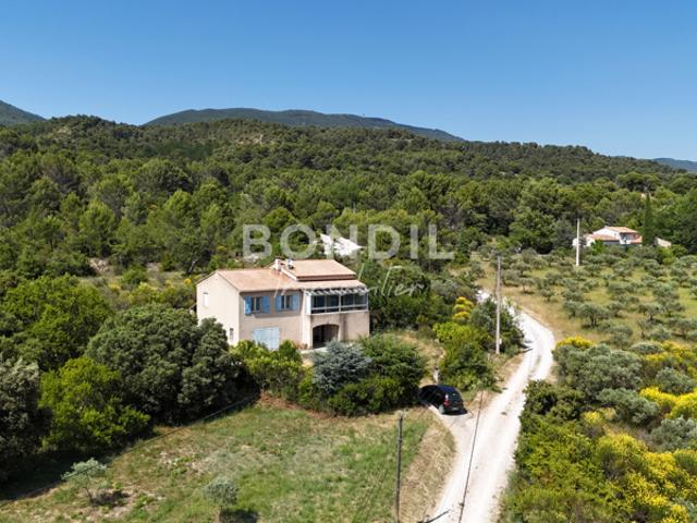 Maison vente à Apt, Cucuron