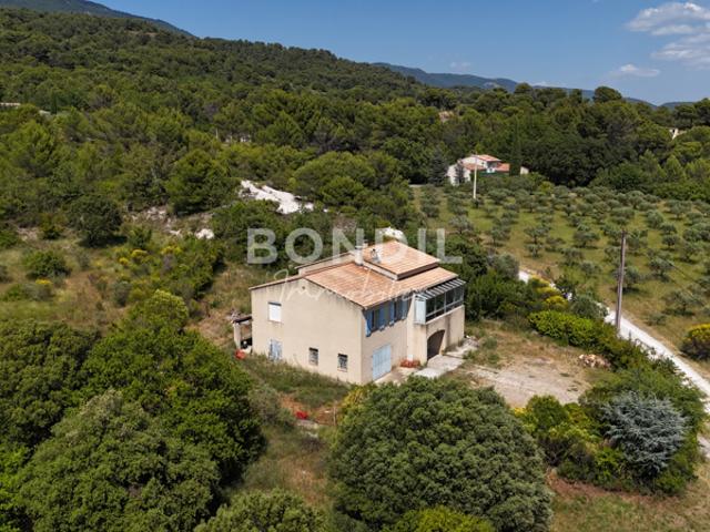 Maison vente à Apt, Cucuron