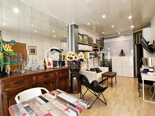 Appartement vente à Apt, Cucuron