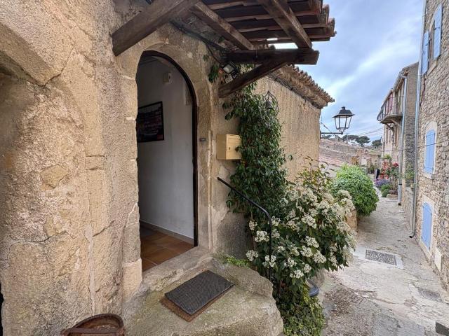 Maison vente à Apt, Cucuron