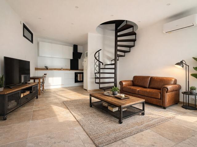 Maison vente à Apt, Cucuron