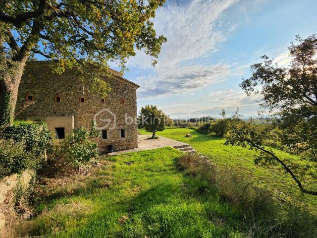 Château vente à Apt, Cucuron