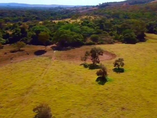 Sítio e chácara venda em Região Geográfica Imediata de Luziânia, Região Integrada de Desenvolvimento do Distrito Federal e Entorno