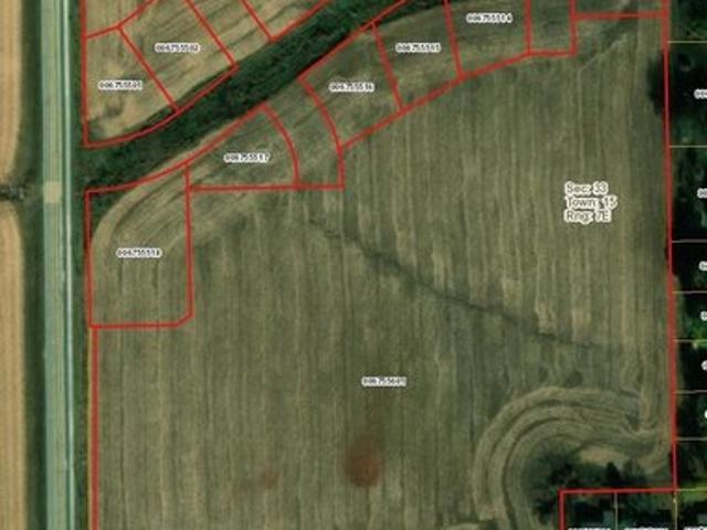 Land for sale in Nebraska