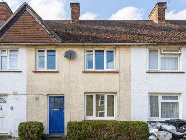 House for rent in Blackbird Leys, The Slade