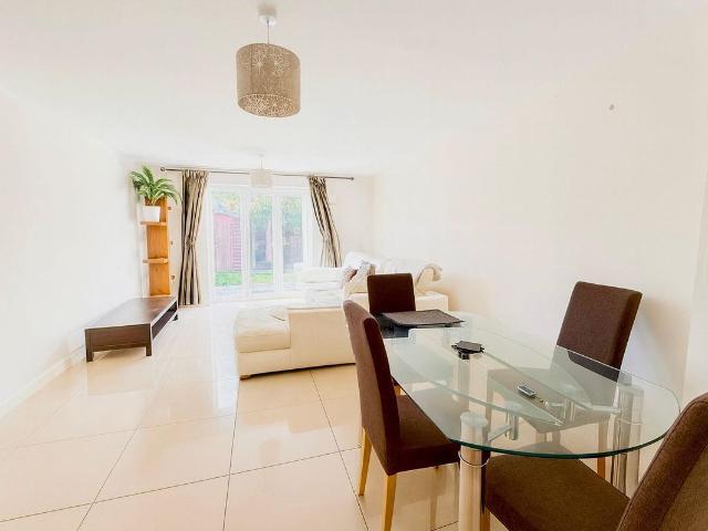 House for rent in Cuddington, Epsom and Ewell