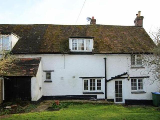 House for rent in Aylesbury, Buckinghamshire