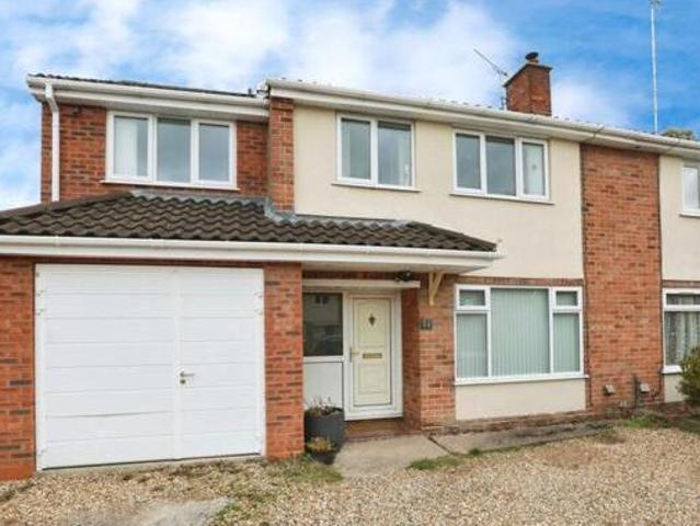 House for sale in Castle, Leftwich