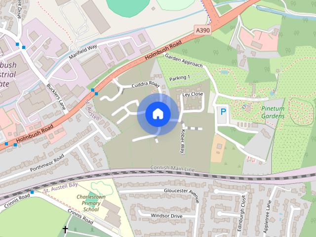 House for rent in Boscoppa, Isle Of Man