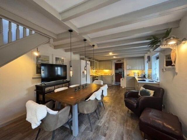 House for rent in Boscoppa, Isle Of Man