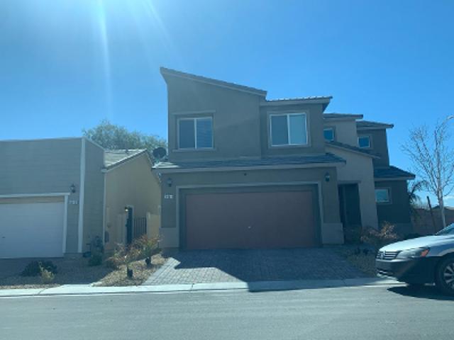 House for sale in Nevada