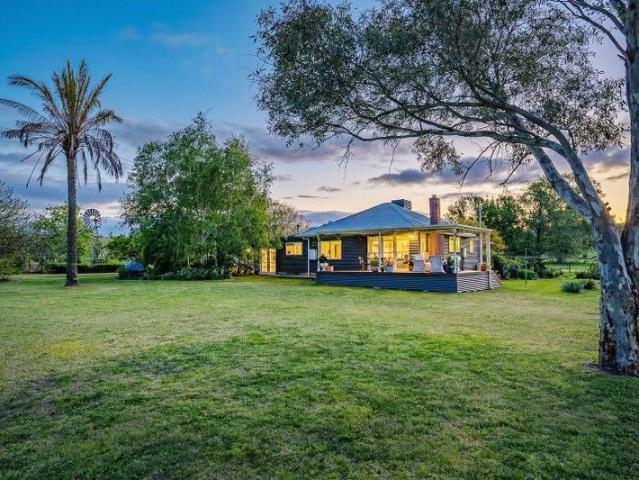 House for sale in Cudgewa, Victoria