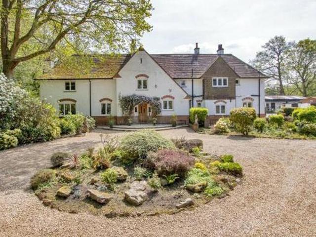 House for sale in Sevenoaks, The Butts