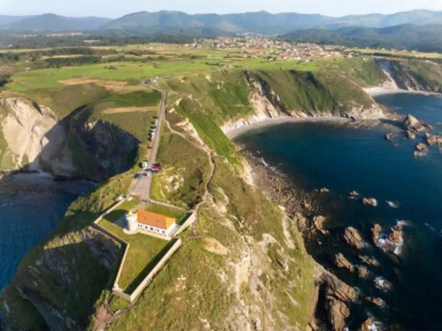 Apartamento en alquiler en Cudillero, Asturias