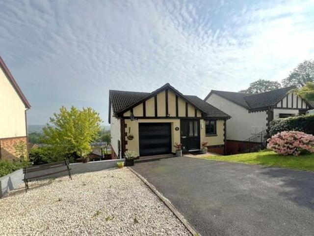 House for sale in Newton St Cyres, Devon