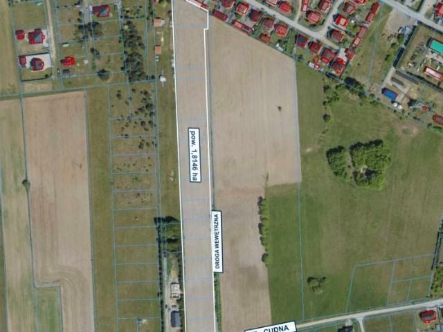Grunt na sprzedaż w Zabłudów, powiat białostocki