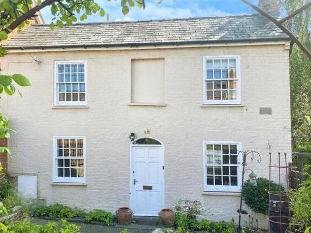 House for sale in Ewens Farm, Golden Valley